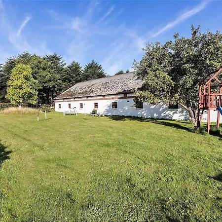 펜션 Ln1805-hjorring-rubjergvej-67 *