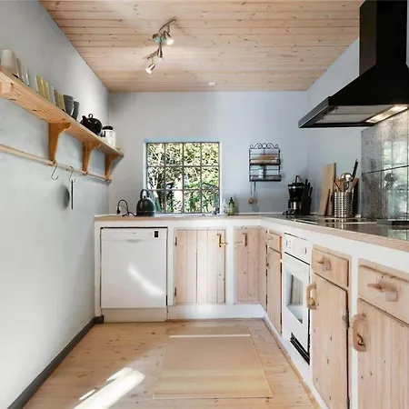 Ln1805-hjorring-rubjergvej-67 Ferienhaus Hjørring