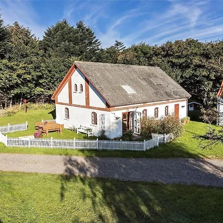 Ferienhaus Ln1805-hjorring-rubjergvej-67 Hjørring