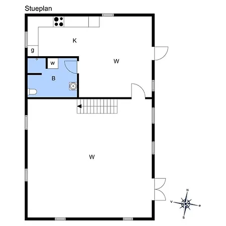Ferienhaus Ln1805-hjorring-rubjergvej-67