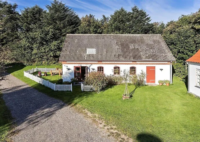 Ln1805-hjorring-rubjergvej-67 Nyaraló Hjørring